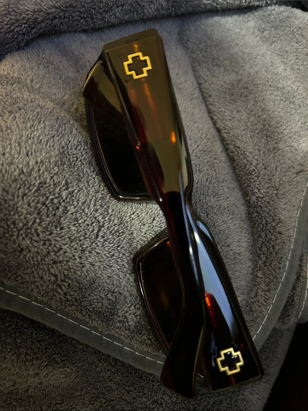 Spy sunglasses in great condition